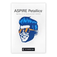 ASPIRE PETALLICS 105C