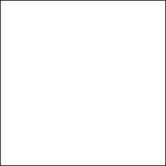 CLASSIC CREST SMOOTH ENVELOPES 80T (118gsm) Avon Brilliant White #10 SQUARE FLAP