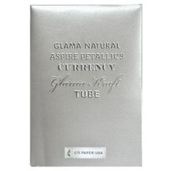 GLAMA NATURAL ENVELOPES 29W