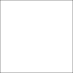 CLASSIC CREST SMOOTH ENVELOPES 80T (118gsm) Solar White A-9 SQUARE FLAP