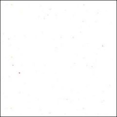 ASTROBRIGHTS ENVELOPES 60T (89gsm) Stardust White A-2 SQUARE FLAP - 25/PKG