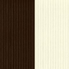 CLASSIC COLUMNS DUPLEX 120C (324gsm) Canyon Brown / Classic Natural White 8.5 X 11