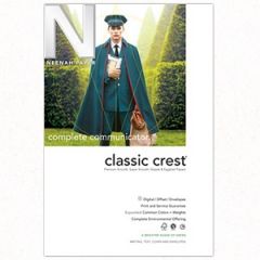 CLASSIC CREST DIGITAL SMOOTH 100C