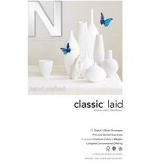 CLASSIC LAID 100DTC