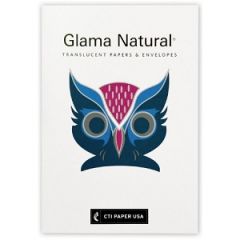 GLAMA NATURAL 48W