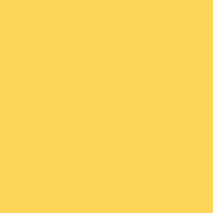 LESSEBO COLORS MATT 111C (300gsm) Canary/Median Yellow 27.6 X 39.4 465M GL