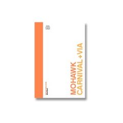 MOHAWK CARNIVAL CORDWAIN 90C